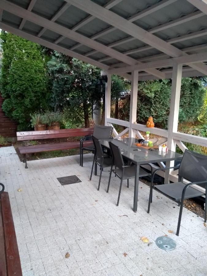 צ'שין Domek Na Wzgorzu מראה חיצוני תמונה